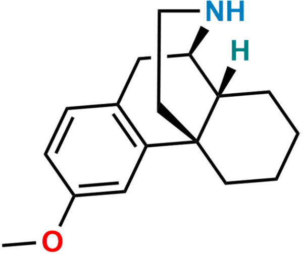 3-Methoxymorphinan