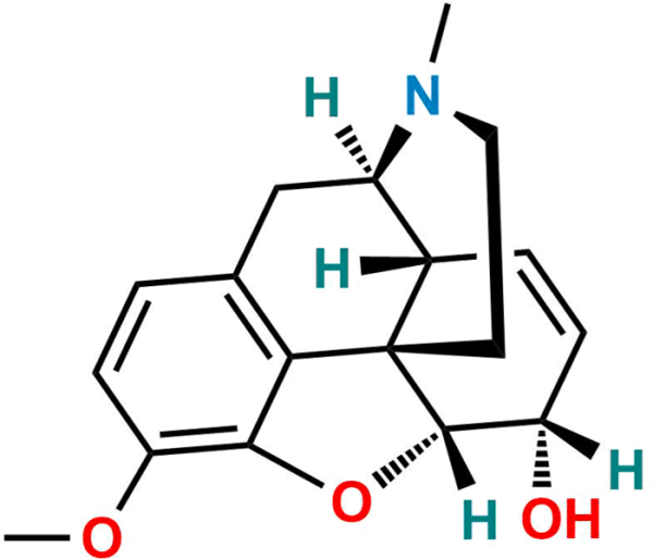 Morphine EP Impurity A