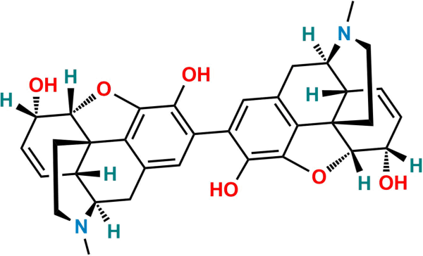 Morphine EP Impurity B