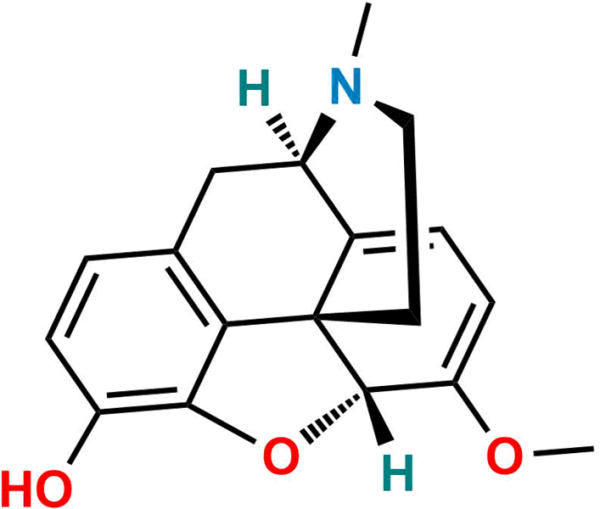 Morphine EP Impurity C