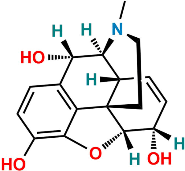 Morphine EP Impurity D