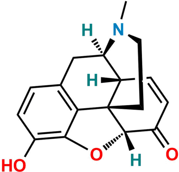 Morphine EP Impurity E