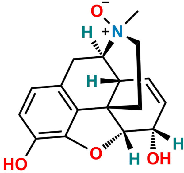 Morphine EP Impurity F