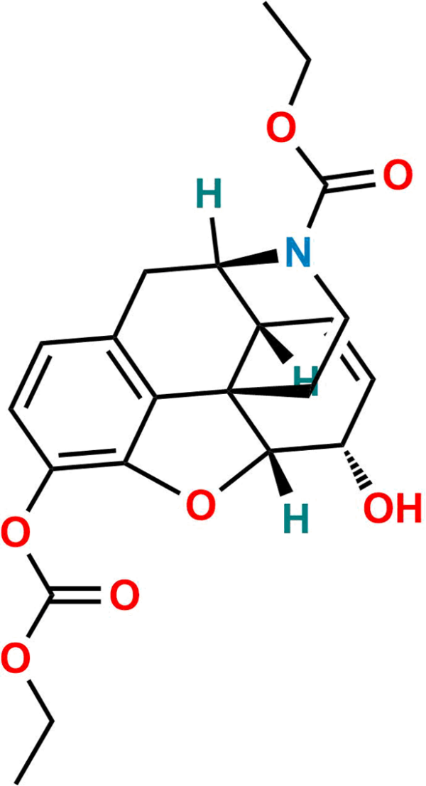 Morphine Impurity 1