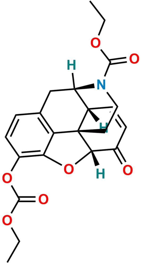 Morphine Impurity 2