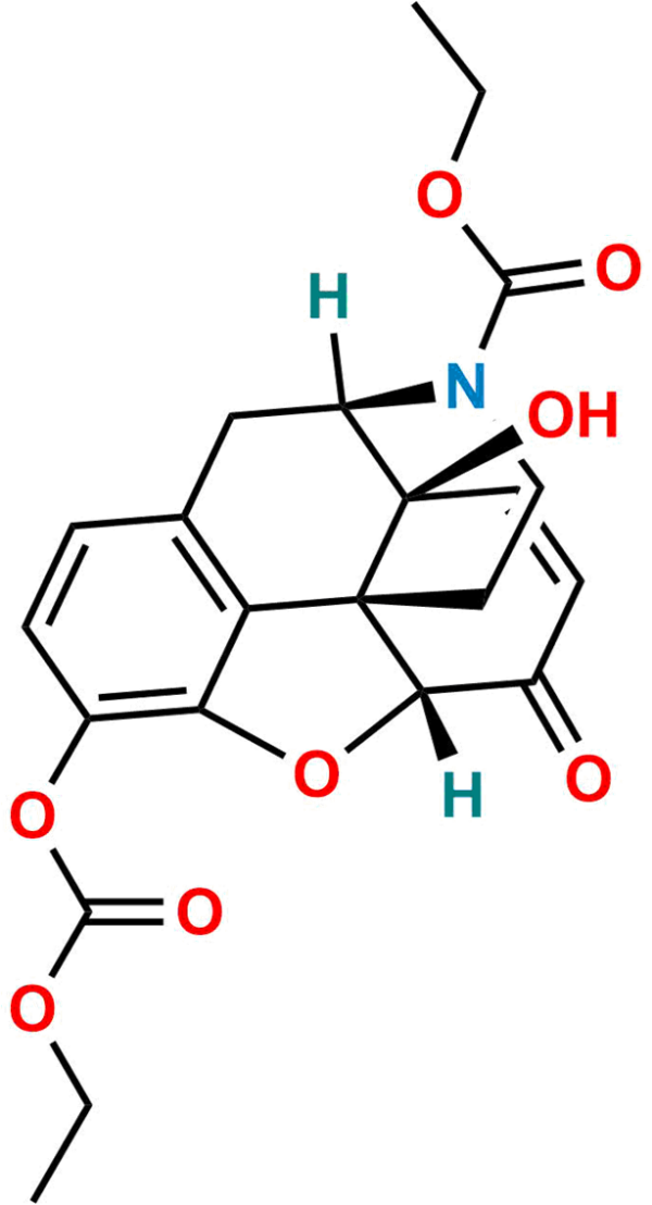 Morphine Impurity 4