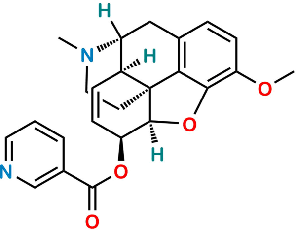 Nicocodine