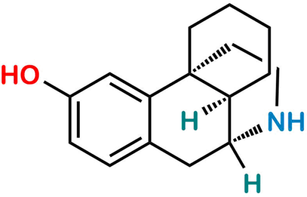 Norlevorphanol