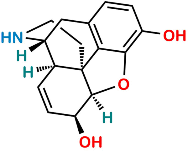 Normorphine