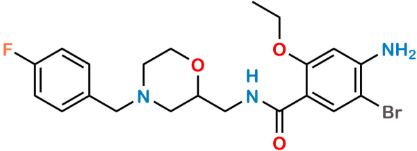 Mosapride Impurity 6