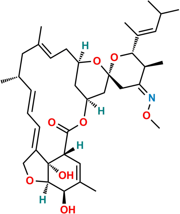 Moxidectin