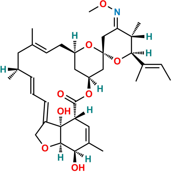 Moxidectin EP Impurity A