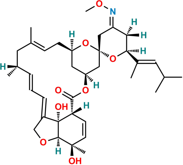 Moxidectin EP Impurity B