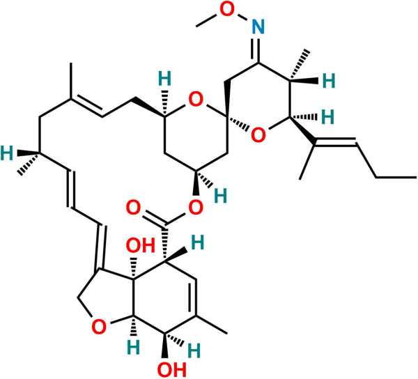 Moxidectin EP Impurity C