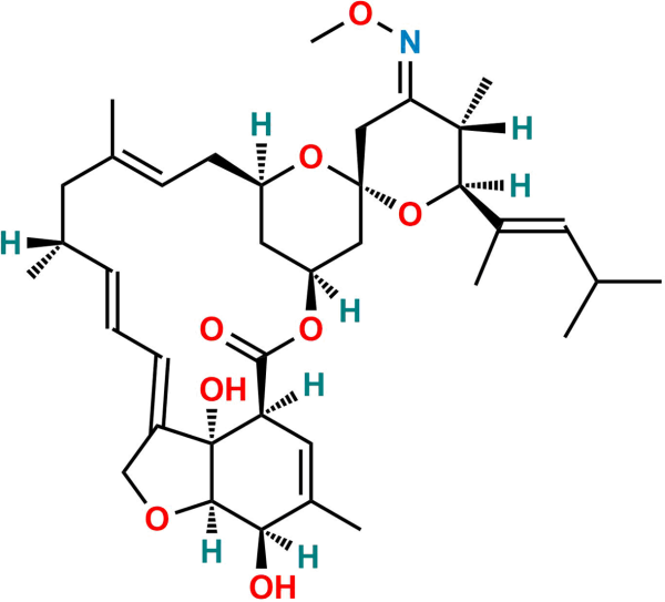 Moxidectin EP Impurity D