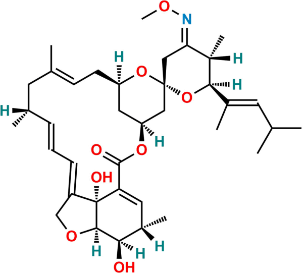 Moxidectin EP Impurity E