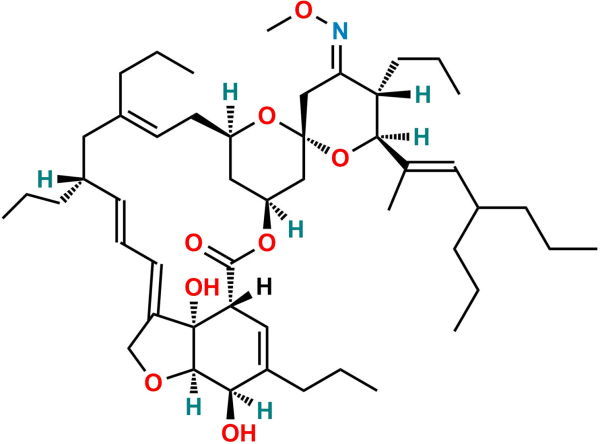 Moxidectin EP Impurity F