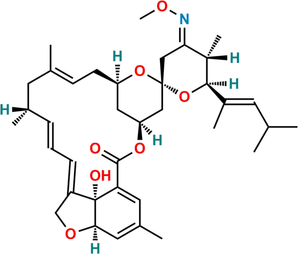 Moxidectin EP Impurity H