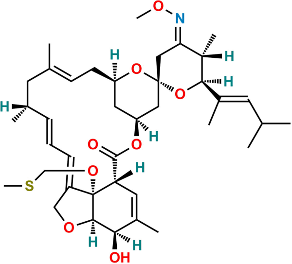 Moxidectin EP Impurity J