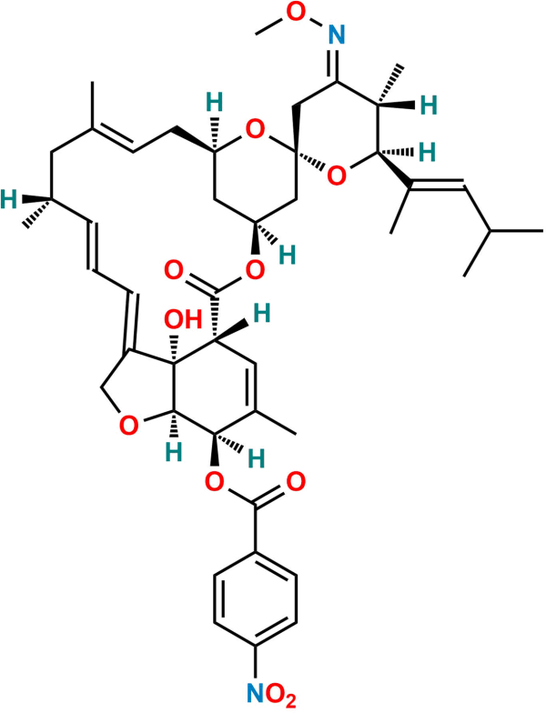 Moxidectin EP Impurity K