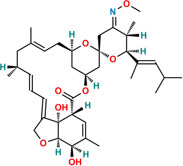 Moxidectin EP Impurity L