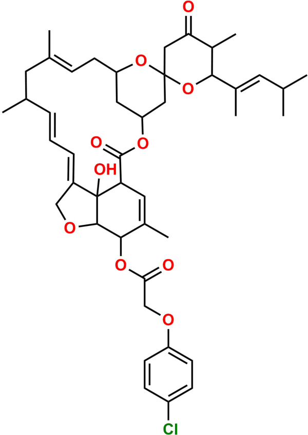 Moxidectin Impurity 2