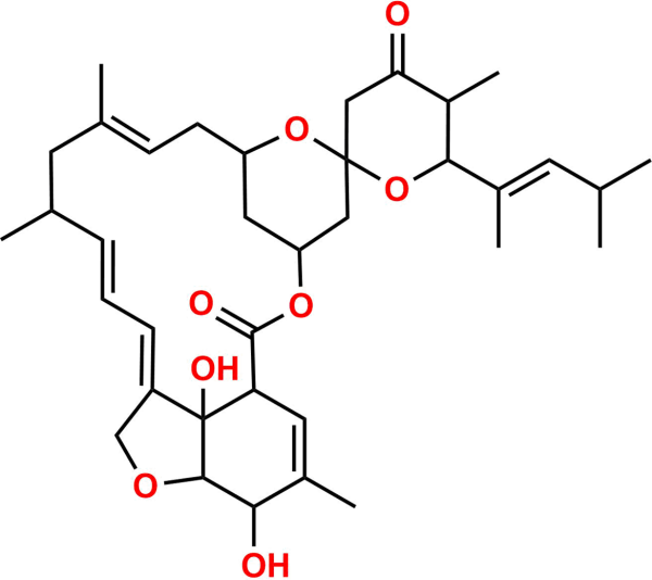 Moxidectin Impurity 3