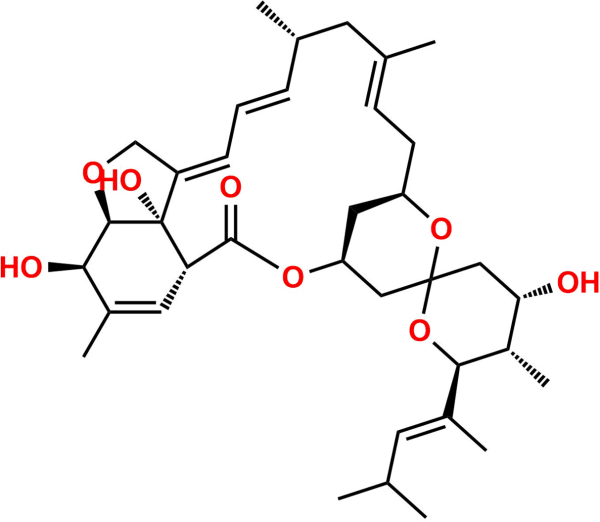 Moxidectin Impurity 4