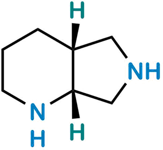 Moxifloxacin (R,R)-Nonane