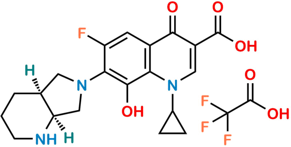 Moxifloxacin EP Impurity E