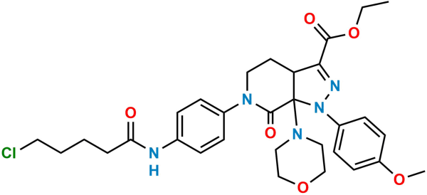 Apixaban Impurity 103