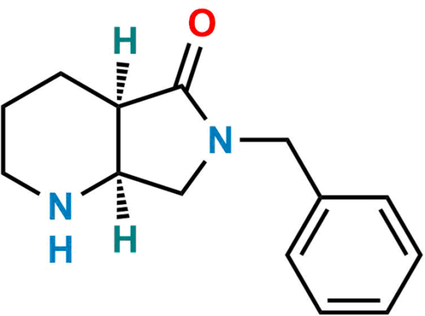 Moxifloxacin Impurity 11