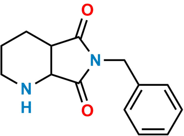 Moxifloxacin Impurity 18