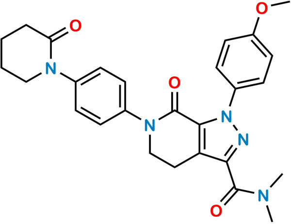 Apixaban Impurity 105