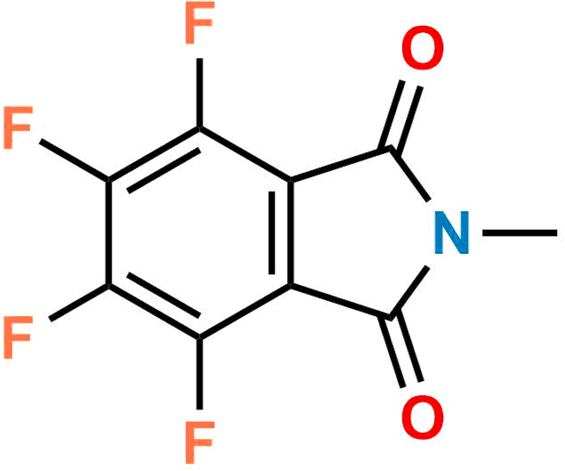 N-Methyltetrafluorophthalimide