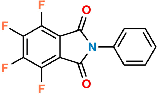 N-Phenyltetrafluorophthalimide