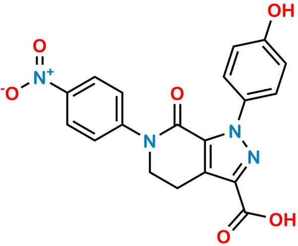 Apixaban Impurity 106