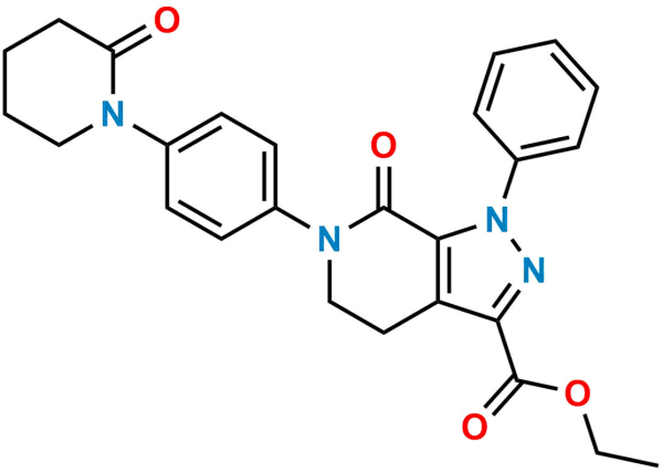 Apixaban Impurity 108