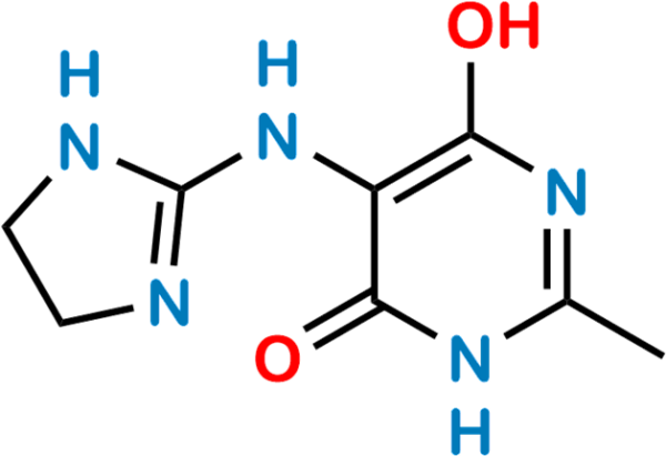 Dihydroxy Moxonidine