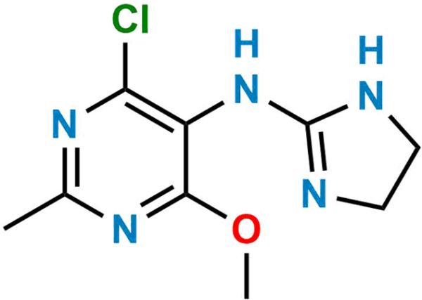 Moxonidine