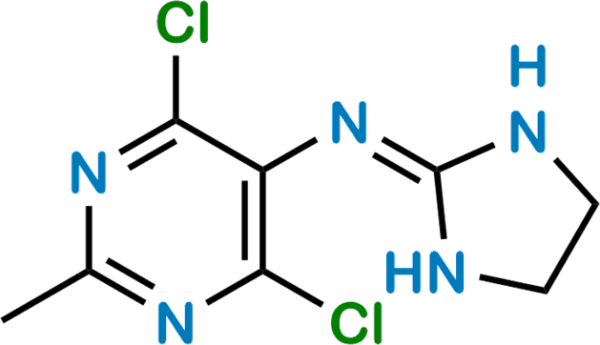 Moxonidine EP Impurity A