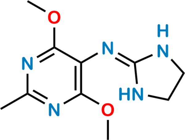 Moxonidine EP Impurity B