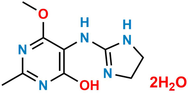 Moxonidine EP Impurity C