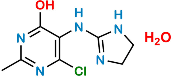 Moxonidine EP Impurity D