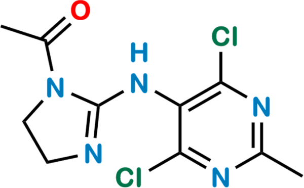 Moxonidine Impurity 1