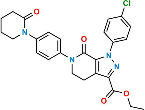 Apixaban Impurity 109