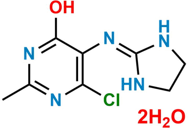 Moxonidine Impurity 4