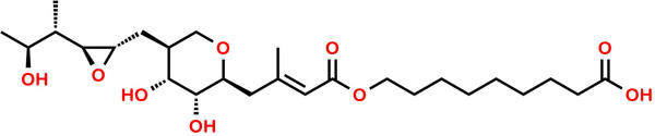 Mupirocin