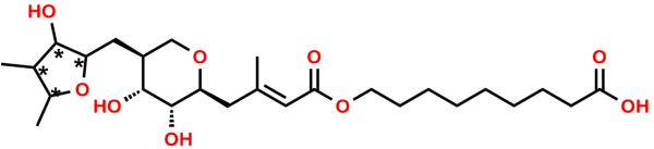 Mupirocin Calcium EP Impurity I