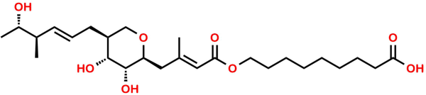 Mupirocin EP Impurity B